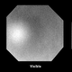 Illustration for article titled A rainbow made of sulphuric acid appears in the atmosphere of Venus
